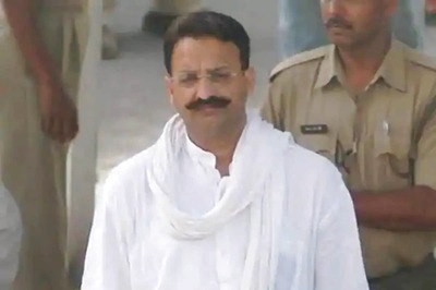 UP Number Plate, Vehicle Registration Expired: Mysterious Case of Ambulance That Ferried Mukhtar Ansari to Mohali Court