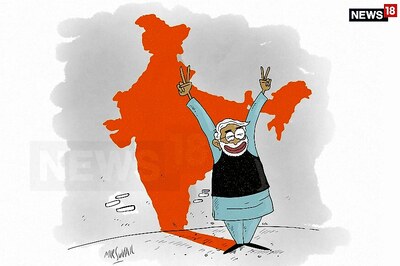 Karnataka Election Results: After Telugu Voters Opt for BJP in Karnataka, Andhra Pradesh and Telangana Next on Radar