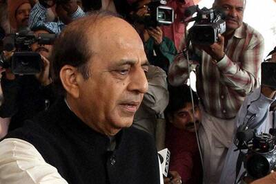 Cartoons are integral to democracy: Dinesh Trivedi