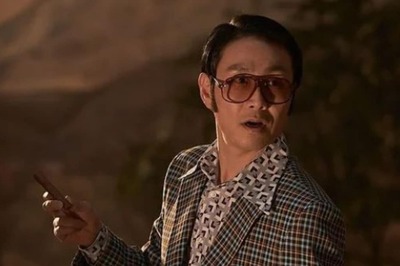 Oh Jung Se To Have A Special Appearance In Kim Soo Hyun's New Show Queen Of Tears