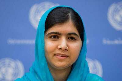 Malala Yousafzai Condemns Israel, Stands By Palestinians Amid Backlash Over Broadway Musical