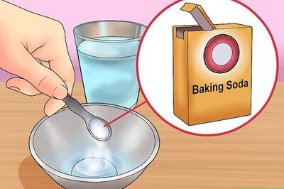 How to Remove Ink from an American Girl Doll's Face