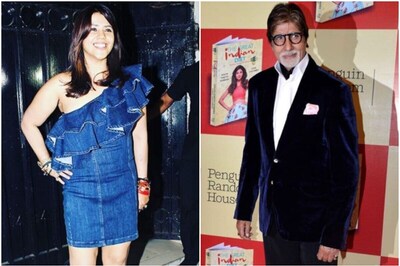 Amitabh Bachchan, Ekta Kapoor Cancel Star-studded Diwali Bash Due to This Reason