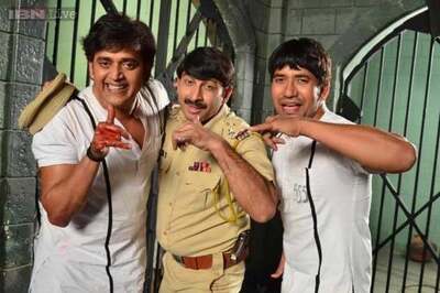 8th Bhojpuri Film Awards to be held in Lucknow