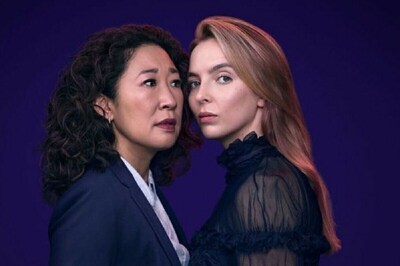 Shooting of Killing Eve Season 4 Starring Jodie Commer, Sadra Oh Delayed Indefinitely Due to Covid-19