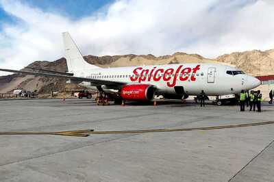 Post Rs 10 Lakh Fine by DGCA, Spicejet Says 90 Barred Pilots to Undergo Re-training