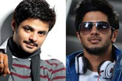 Dulqar Salman and Maqbool to star in 'Matinee'?