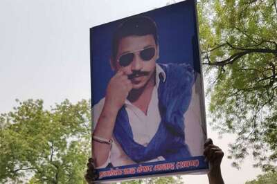 Day After Bail Order, National Security Act Slapped Against Bhim Army Chief