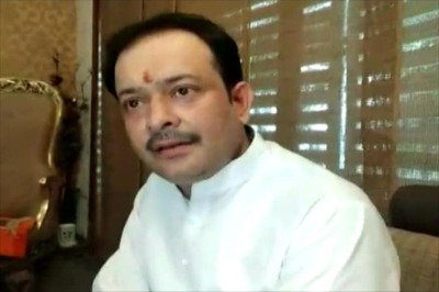 Bhaiyyuji Maharaj: A Guitar Player and Former Model Who Was Political Guru to High and Mighty