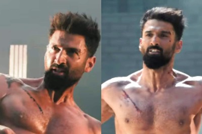 Aditya Roy Kapur Says Secret Behind Fitness Is ‘Having No Life’: ‘It's Quite Sad’