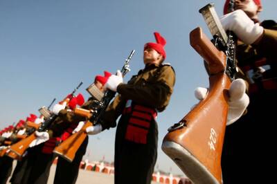 Agnipath: Govt Can Even Reduce Army by Half a Million If It Expands Duties of CRPF, BSF