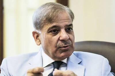 After US-N Korea Summit, PML-N Chief Shehbaz Sharif Asks India to Follow Suit