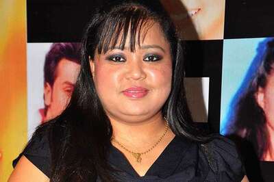 Obesity is a Sign of Unhealthy Lifestyle, Says Bharti Singh