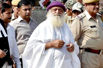 Asaram Rape Case: Tight Security in Jodhpur Ahead of Verdict