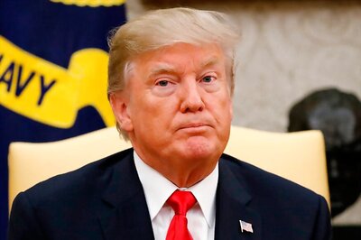 Trump to Call on Pentagon, Diplomats to Play Bigger Role on Arms Sales