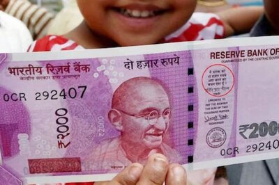 Rs 2000 Notes Exchange: RBI Issues Guidelines For Banks, Check Details