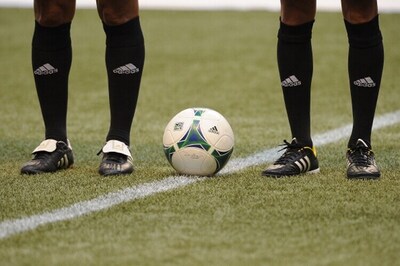 Former FIFA referee SK Bhattacharya passes away