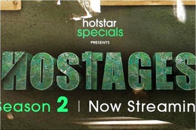 Hostages 2 Review: A Crime Caper That Could Have Sieved Off its Fat