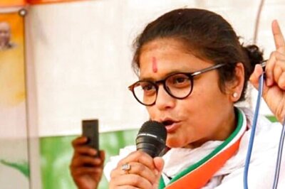 Sushmita Dev Echoes Mamata’s Khela Hobe in Assam, Says Her Ideology is Same Even After Joining TMC