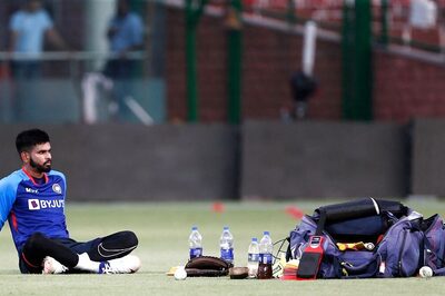 Ranji Trophy: Shreyas Iyer in Spotlight as Mumbai Take on Tamil Nadu in Semi-final