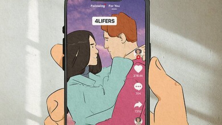 What Does 4Lifers Mean on TikTok?