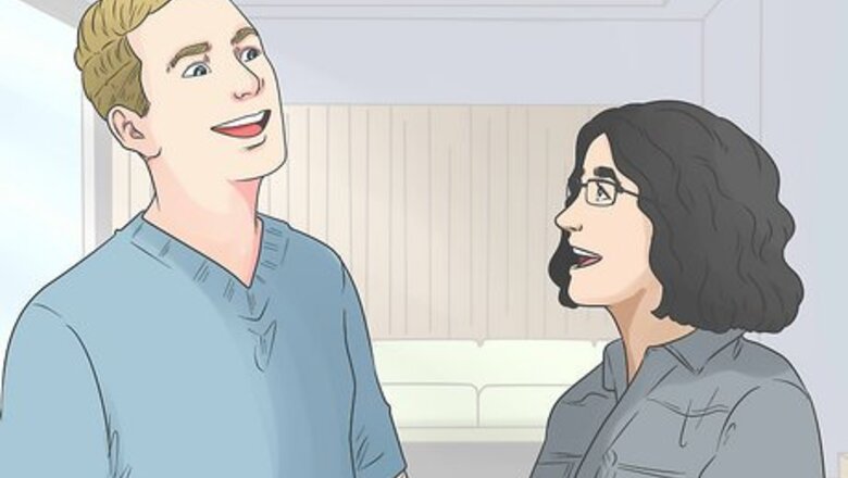 Meeting the Parents? Here’s How to Act