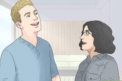 Meeting the Parents? Here’s How to Act