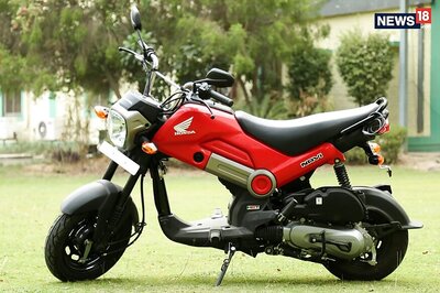 Honda Beats Bajaj as Second Largest Bike Maker in India, Moves Closer to Hero MotoCorp