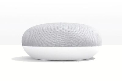 Google Brings Back Touch Controls For Home Mini Speaker