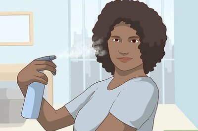 How to Make a Hair Puff