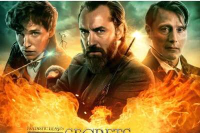 Fantastic Beasts The Secrets of Dumbledore Review: Mads Mikkelsen, Jude Law's Film a Treat Only for Potterheads