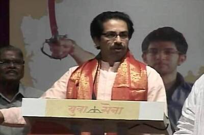 Shiv Sena not to declare candidate list publicly, calls BJP 'enemy of Maharashtra'