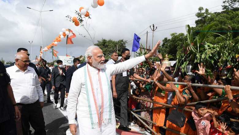 Opinion | The Enigma of Modi Phenomenon: How He is in a Category of His Own