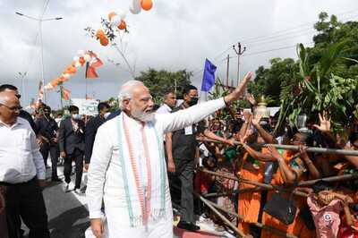 Opinion | The Enigma of Modi Phenomenon: How He is in a Category of His Own