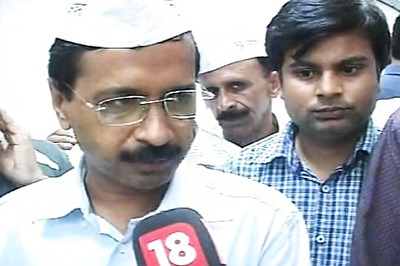 Block-level leaders enough to corner Kejriwal: Congress
