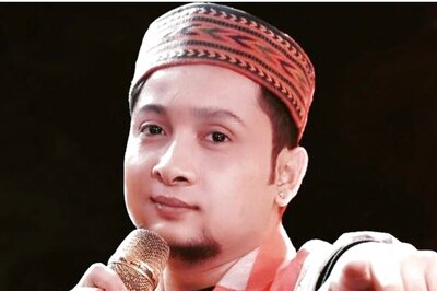 Indian Idol 12 Winner Pawandeep Rajan Remembers Audition, Sawai Bhatt's Performance