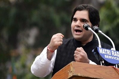 Unless Political System Changes, Nothing Will Change: Varun Gandhi