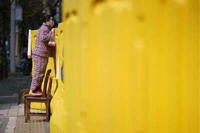 Does China Have 40,000 Asymptomatic Virus Cases? Officials Release Secret Data of 'Uncounted' Figures