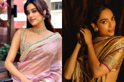 Diwali 2023: 5 Celeb-approved Looks That Are Perfect Festive Picks For New Brides