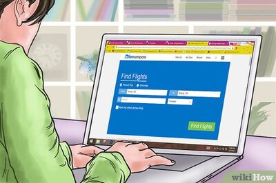 How to Avoid Airport Scam Artists