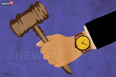 19-Year-old Gang Rape-Murder Convict in Assam Sentenced to Death