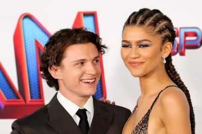 Spider-Man 4 With Tom Holland, Zendaya Confirmed; Producer Amy Pascal Says 'We're In Process But...'