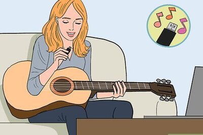 How to Sell Music for Commercials