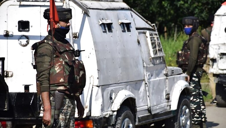 Militant Associate Linked to Lashkar-e-Toiba Held in Jammu and Kashmir's Kupwara