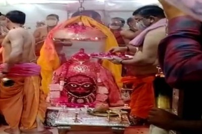 VIP Culture at Ujjain's Mahakaleshwar Temple To Be Abolished Soon