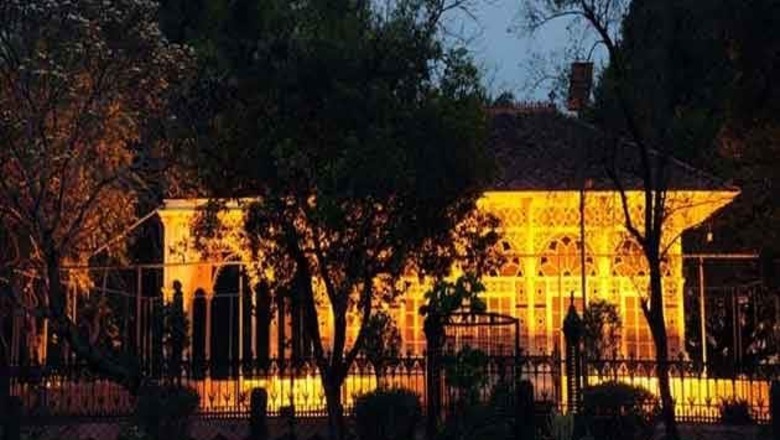 Visva-Bharati ragging: Accused students arrested
