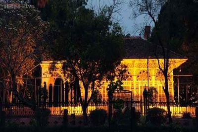 Visva-Bharati ragging: Accused students arrested