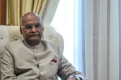 Independence Day 2021: When and Where to Watch President Ram Nath Kovind's Independence Day Eve Speech Today