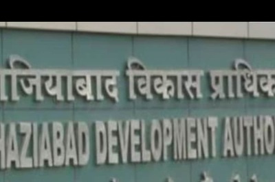 Ghaziabad Development Authority Announces Auction of Over 175 Properties During Navratri