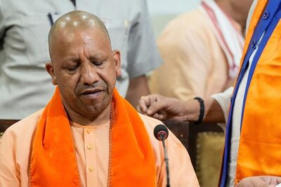 ‘With Fractured Oppn, BJP will Continue to Rule UP Politics’: Experts After Yogi Admin Wins Local Body Polls